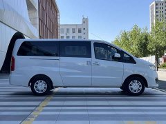 Ruifeng M3 PLUS 1.8L Edition 7/8 - photo 7