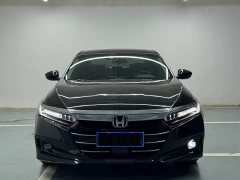Honda Accord Sharp Hybrid 2.0L Sharp Leader Edition - ფოტო 1