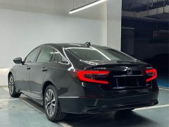 Honda Accord Sharp Hybrid 2.0L Sharp Leader Edition - ფოტო 10