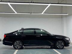 Honda Accord Sharp Hybrid 2.0L Sharp Leader Edition - ფოტო 11