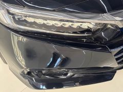 Honda Accord Sharp Hybrid 2.0L Sharp Leader Edition - ფოტო 12