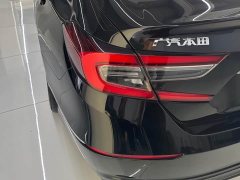 Honda Accord Sharp Hybrid 2.0L Sharp Leader Edition - ფოტო 13