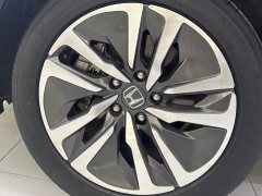 Honda Accord Sharp Hybrid 2.0L Sharp Leader Edition - ფოტო 14