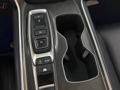Honda Accord Sharp Hybrid 2.0L Sharp Leader Edition - ფოტო 16