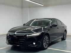 Honda Accord Sharp Hybrid 2.0L Sharp Leader Edition - ფოტო 2