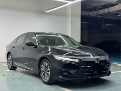 Honda Accord Sharp Hybrid 2.0L Sharp Leader Edition - ფოტო 3