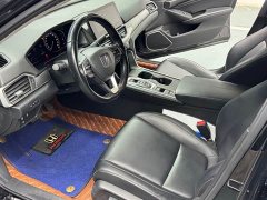 Honda Accord Sharp Hybrid 2.0L Sharp Leader Edition - ფოტო 4