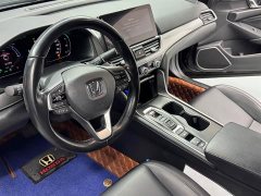 Honda Accord Sharp Hybrid 2.0L Sharp Leader Edition - ფოტო 5
