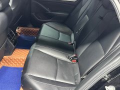 Honda Accord Sharp Hybrid 2.0L Sharp Leader Edition - ფოტო 6