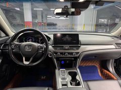 Honda Accord Sharp Hybrid 2.0L Sharp Leader Edition - ფოტო 7