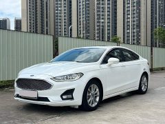 Ford Mondeo 2020 EcoBoost 180 Fashion - ფოტო 1