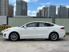 Ford Mondeo 2020 EcoBoost 180 Fashion - ფოტო 5