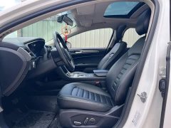 Ford Mondeo 2020 EcoBoost 180 Fashion - ფოტო 6