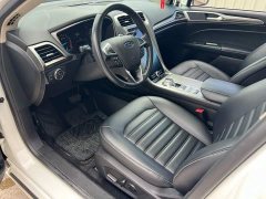 Ford Mondeo 2020 EcoBoost 180 Fashion - ფოტო 7