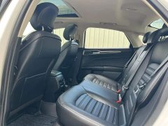 Ford Mondeo 2020 EcoBoost 180 Fashion - ფოტო 8