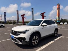 Volkswagen Taos 2023 280TSI FWD Luxury Plus Advanced Edition - ფოტო 1