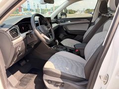 Volkswagen Taos 2023 280TSI FWD Luxury Plus Advanced Edition - ფოტო 11