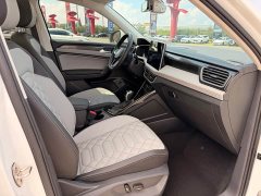 Volkswagen Taos 2023 280TSI FWD Luxury Plus Advanced Edition - ფოტო 12