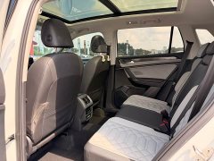 Volkswagen Taos 2023 280TSI FWD Luxury Plus Advanced Edition - ფოტო 13