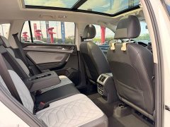 Volkswagen Taos 2023 280TSI FWD Luxury Plus Advanced Edition - ფოტო 14