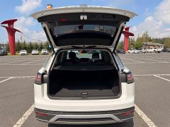 Volkswagen Taos 2023 280TSI FWD Luxury Plus Advanced Edition - ფოტო 16