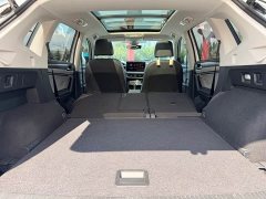 Volkswagen Taos 2023 280TSI FWD Luxury Plus Advanced Edition - ფოტო 17