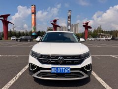 Volkswagen Taos 2023 280TSI FWD Luxury Plus Advanced Edition - ფოტო 2