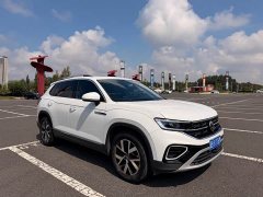 Volkswagen Taos 2023 280TSI FWD Luxury Plus Advanced Edition - ფოტო 3