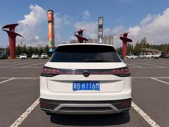 Volkswagen Taos 2023 280TSI FWD Luxury Plus Advanced Edition - ფოტო 5