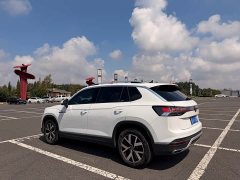Volkswagen Taos 2023 280TSI FWD Luxury Plus Advanced Edition - ფოტო 6