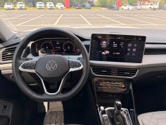 Volkswagen Taos 2023 280TSI FWD Luxury Plus Advanced Edition - ფოტო 7