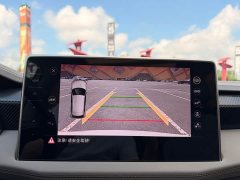 Volkswagen Taos 2023 280TSI FWD Luxury Plus Advanced Edition - ფოტო 9