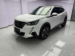 Peugeot 2008 230THP THE ONE - ფოტო 1