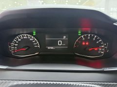 Peugeot 2008 230THP THE ONE - ფოტო 10