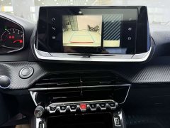 Peugeot 2008 230THP THE ONE - ფოტო 12