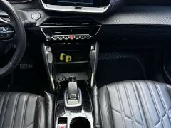 Peugeot 2008 230THP THE ONE - ფოტო 13