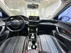 Peugeot 2008 230THP THE ONE - ფოტო 14