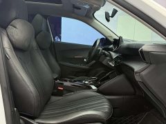 Peugeot 2008 230THP THE ONE - ფოტო 16