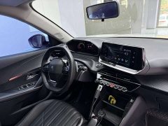 Peugeot 2008 230THP THE ONE - ფოტო 17