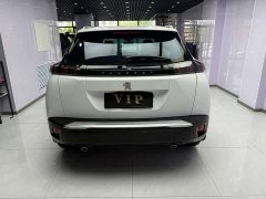 Peugeot 2008 230THP THE ONE - ფოტო 3