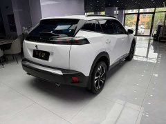 Peugeot 2008 230THP THE ONE - ფოტო 4
