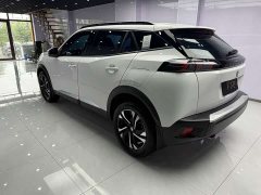 Peugeot 2008 230THP THE ONE - ფოტო 5