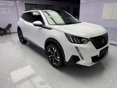 Peugeot 2008 230THP THE ONE - ფოტო 6