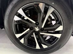 Peugeot 2008 230THP THE ONE - ფოტო 7