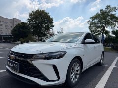 Chevrolet Cruze 2023 1.5L Dual-Clutch Deluxe Edition - ფოტო 1