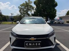 Chevrolet Cruze 2023 1.5L Dual-Clutch Deluxe Edition - ფოტო 2