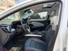Chevrolet Cruze 2023 1.5L Dual-Clutch Deluxe Edition - ფოტო 4