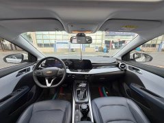 Chevrolet Cruze 2023 1.5L Dual-Clutch Deluxe Edition - ფოტო 5