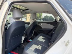 Chevrolet Cruze 2023 1.5L Dual-Clutch Deluxe Edition - ფოტო 6