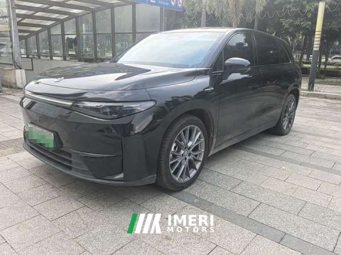 2024 Leapmotor Leapo C10 210 Smart Enjoy Edition - ავტომობილი ჩინეთიდან